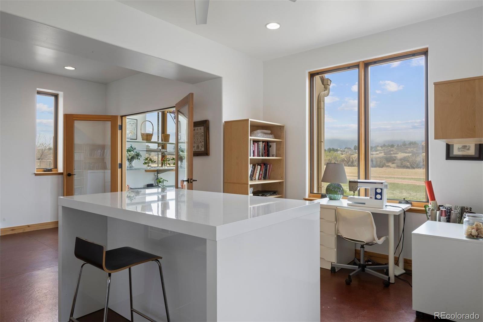 801 Allis Ranch Road