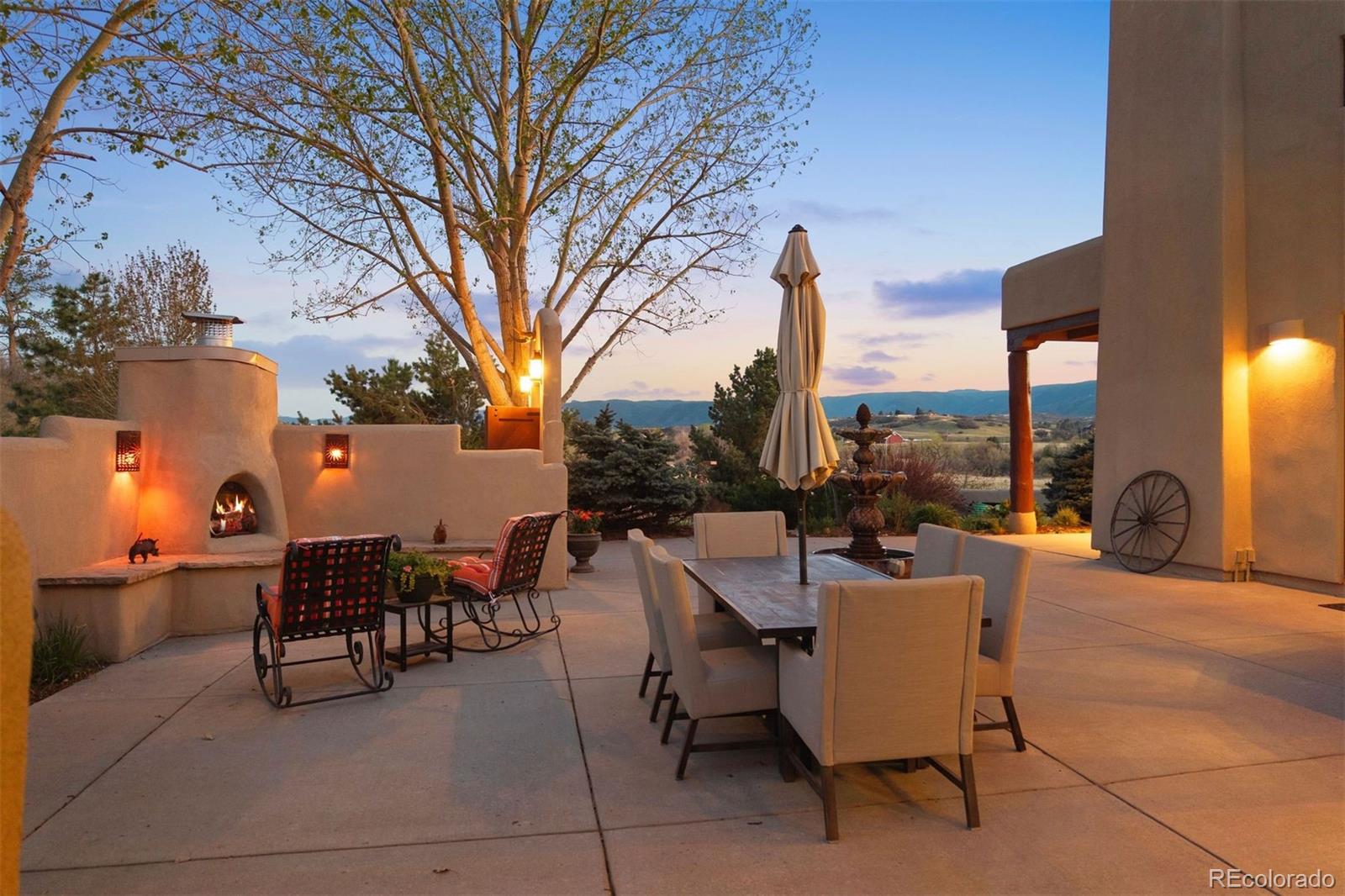 801 Allis Ranch Road