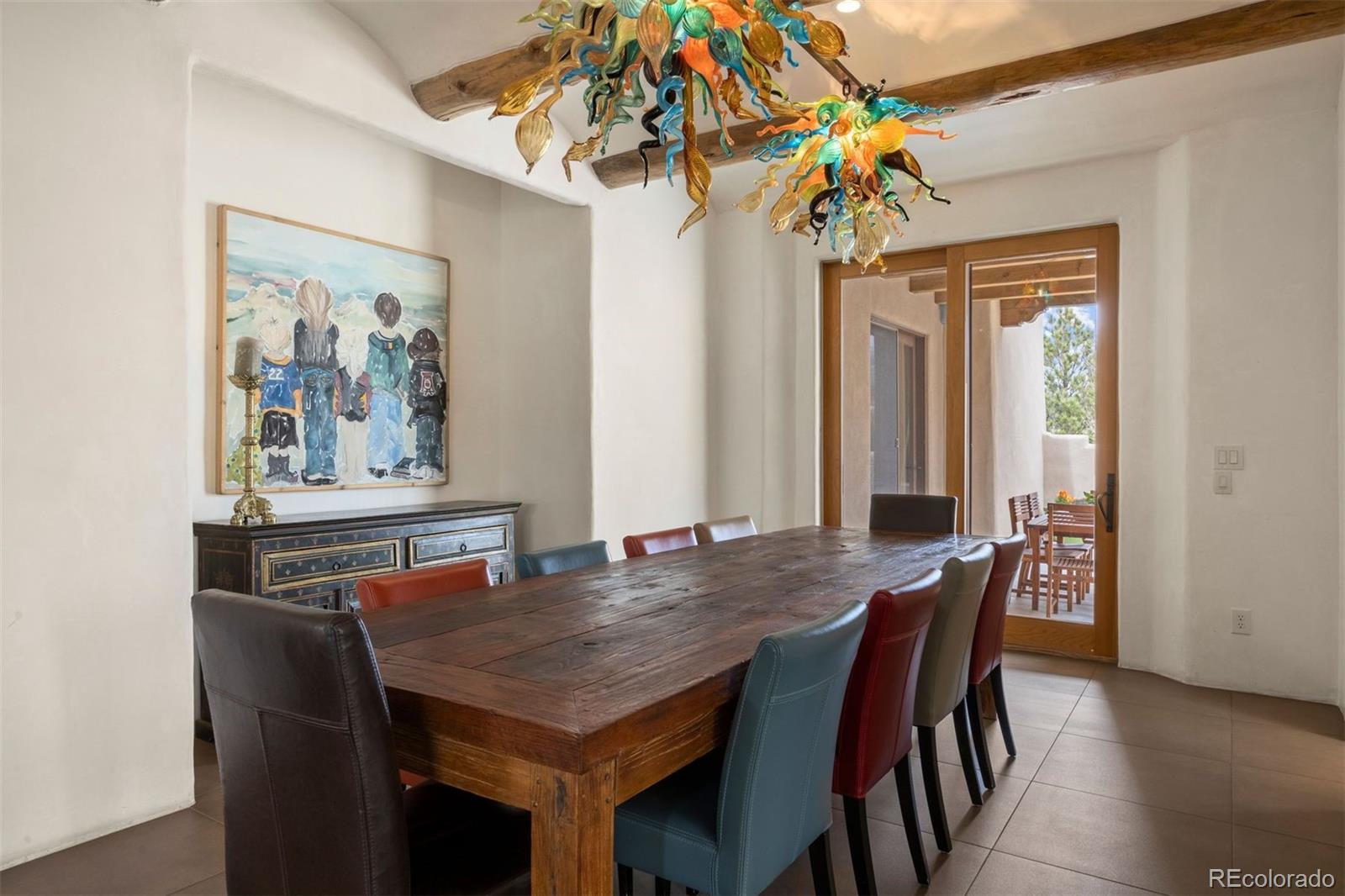 801 Allis Ranch Road