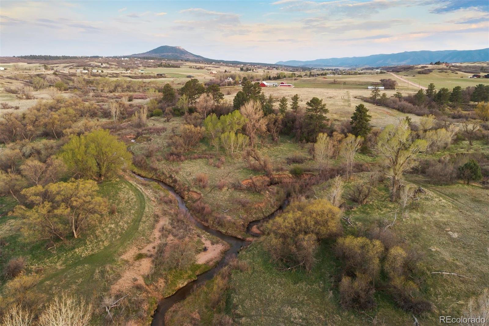 801 Allis Ranch Road