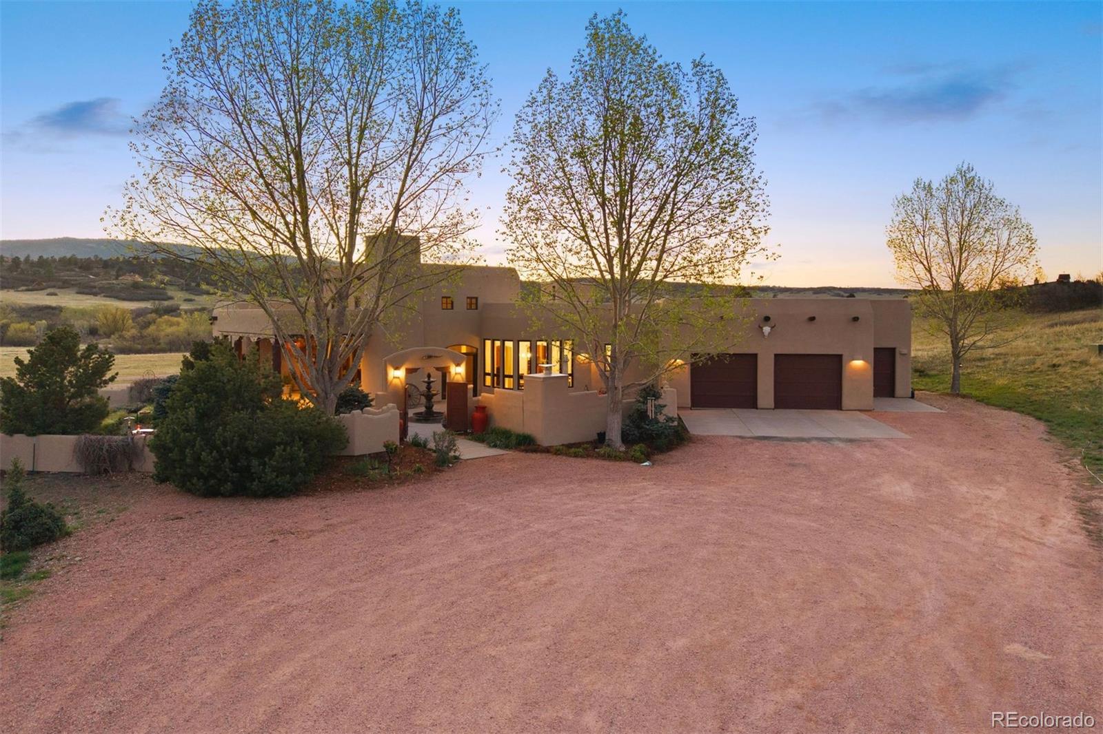 801 Allis Ranch Road