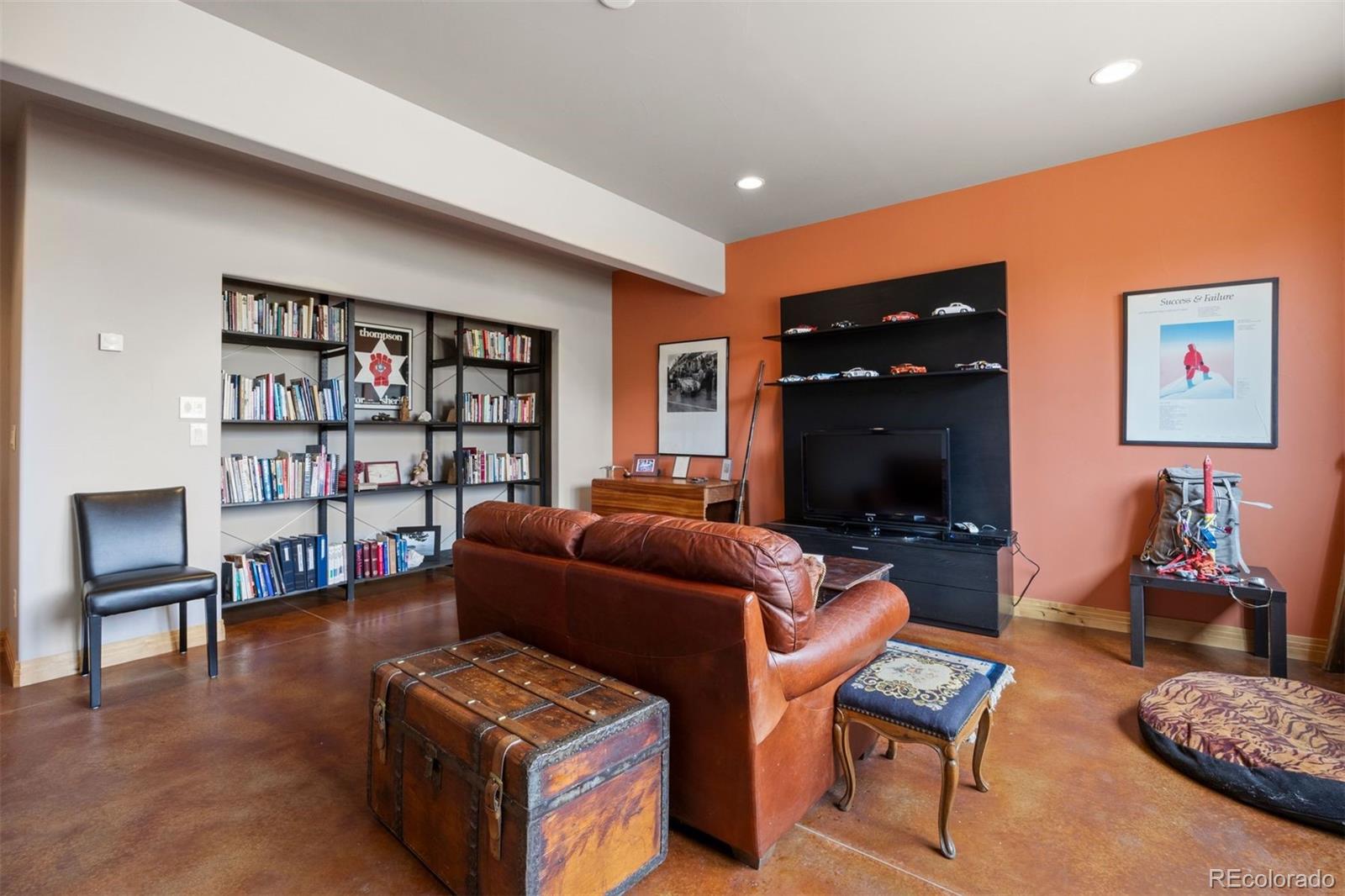 801 Allis Ranch Road