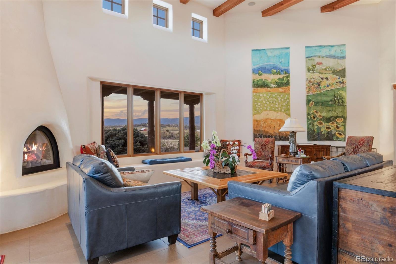801 Allis Ranch Road