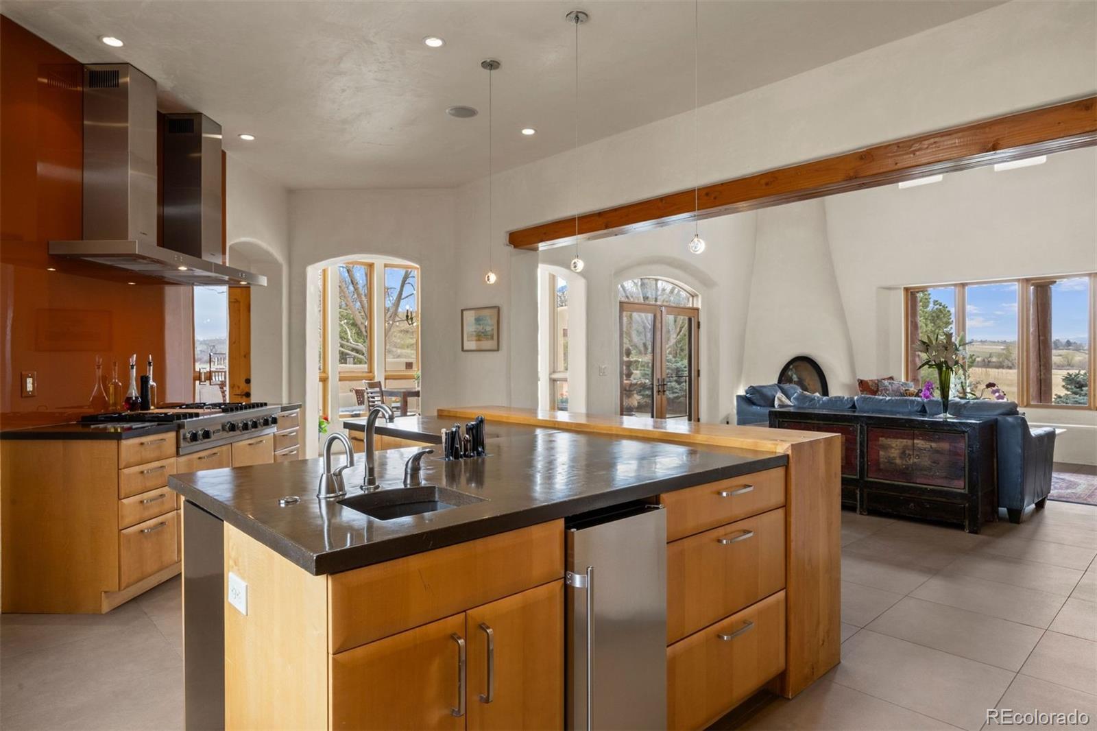 801 Allis Ranch Road
