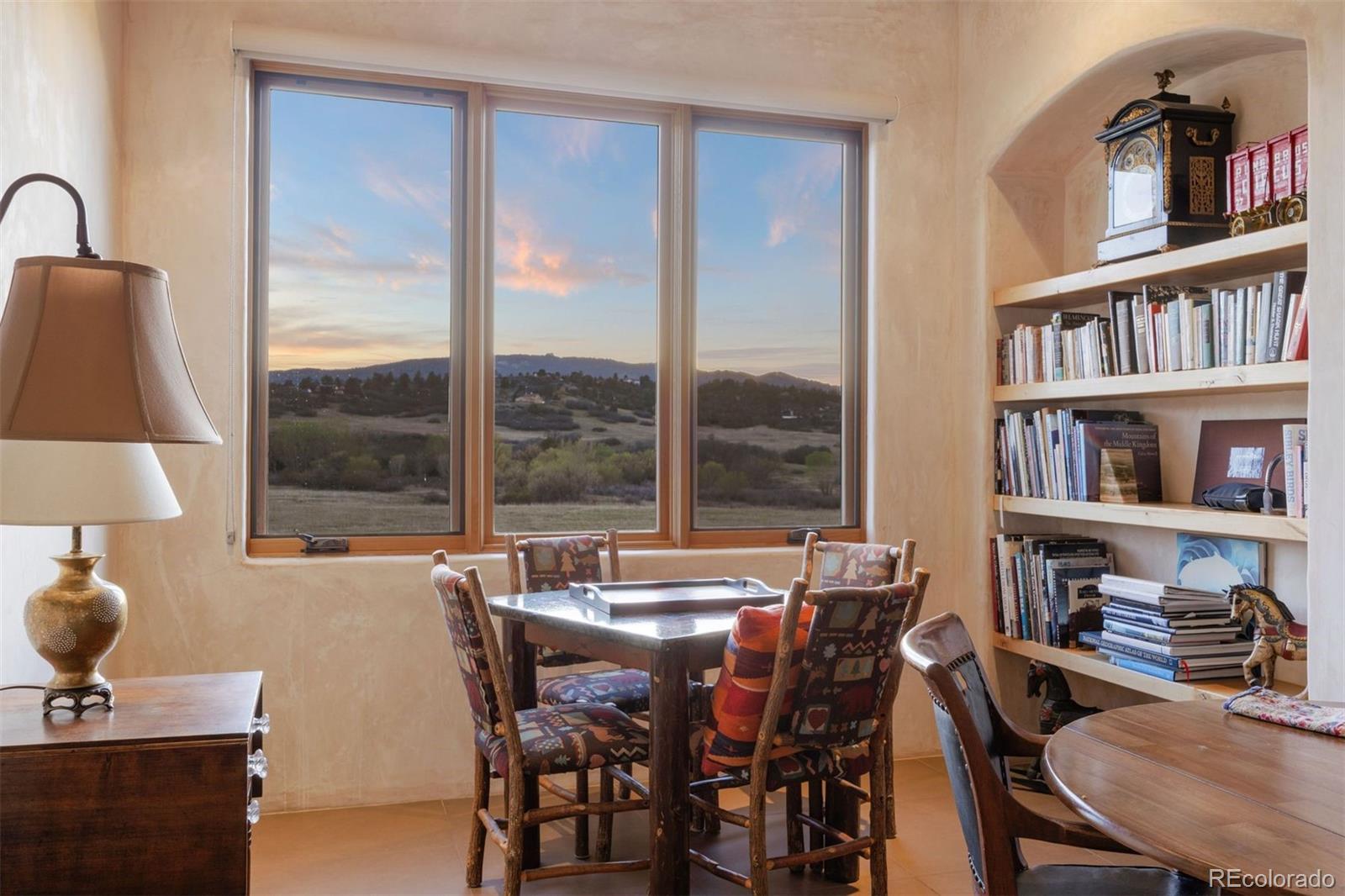 801 Allis Ranch Road