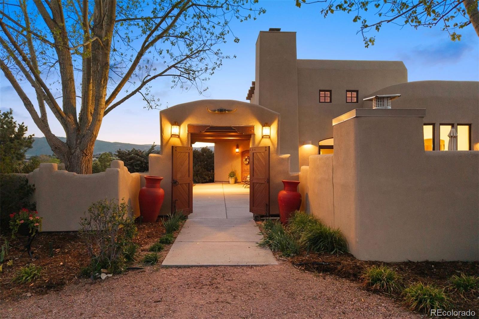 801 Allis Ranch Road