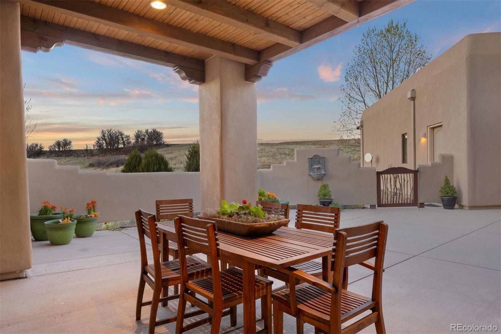 801 Allis Ranch Road