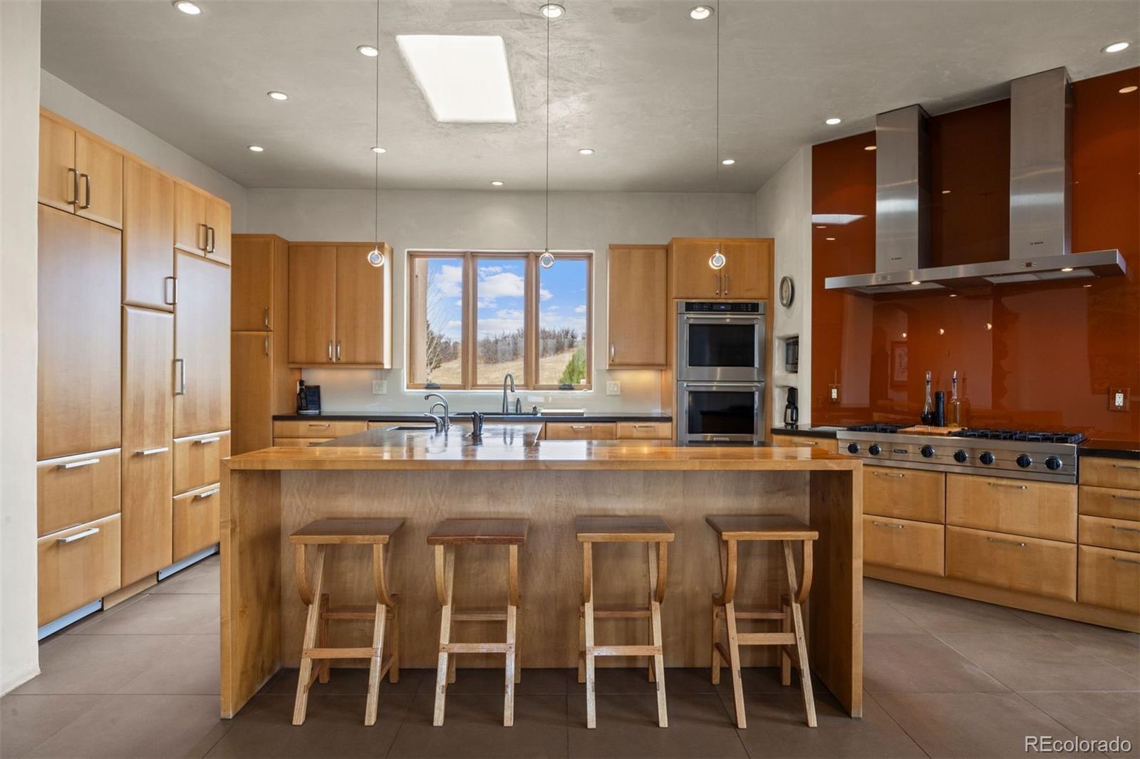 801 Allis Ranch Road