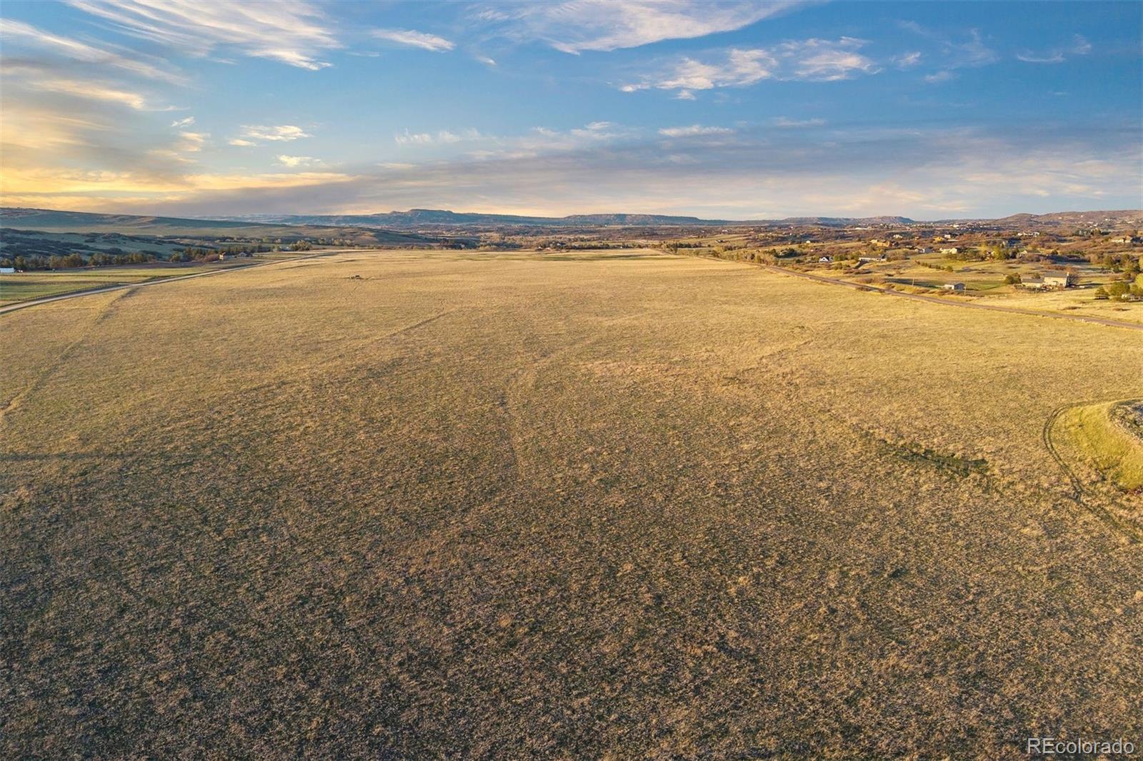 801 Allis Ranch Road