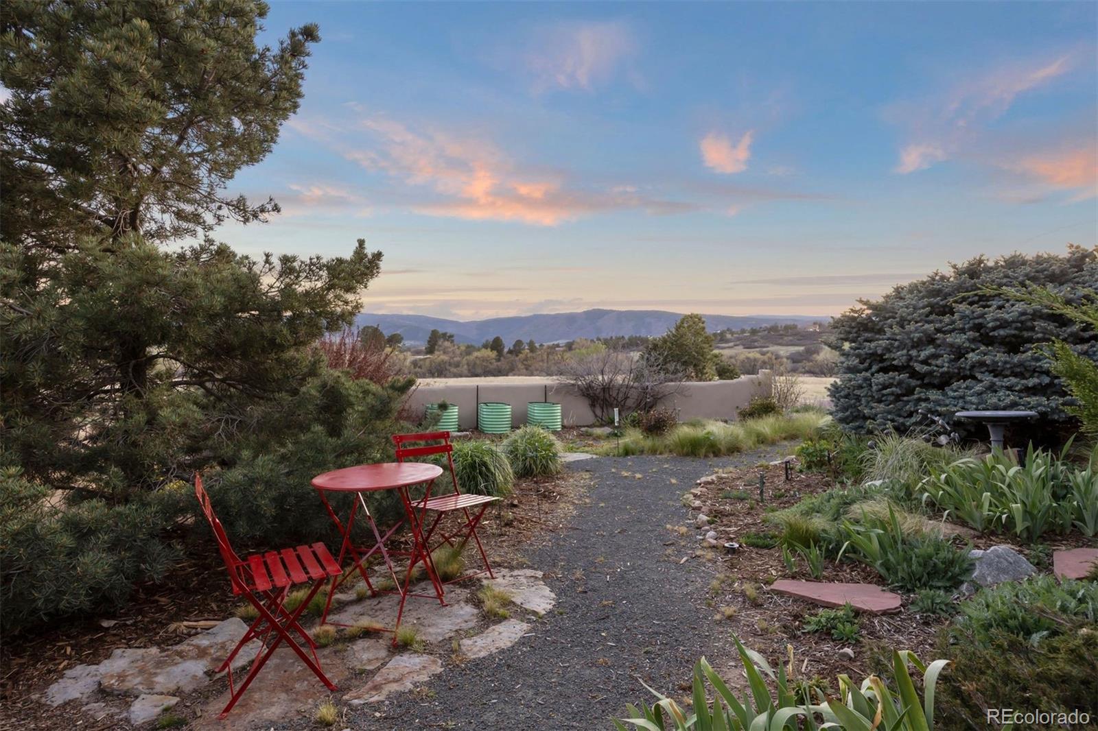 801 Allis Ranch Road