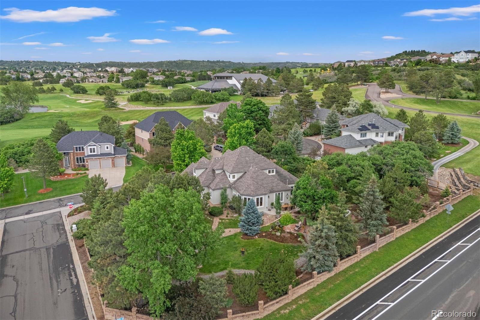 1999 Champions Circle