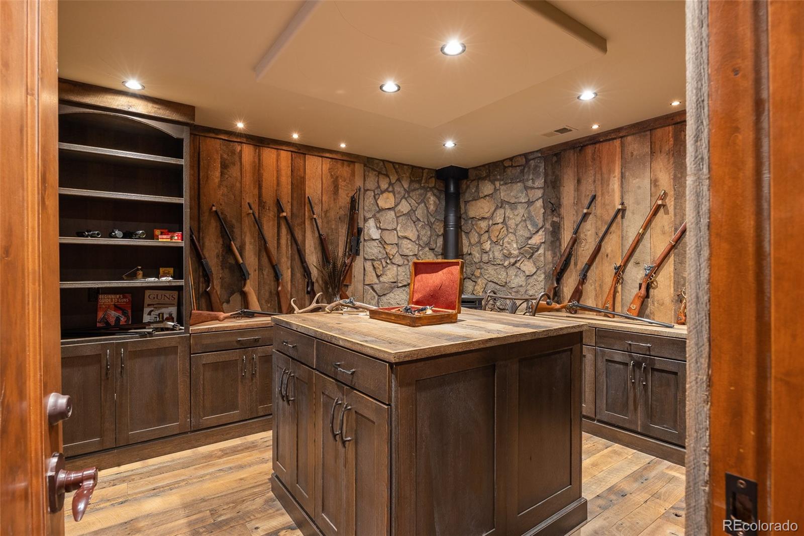 9359 Hidden Pines Court