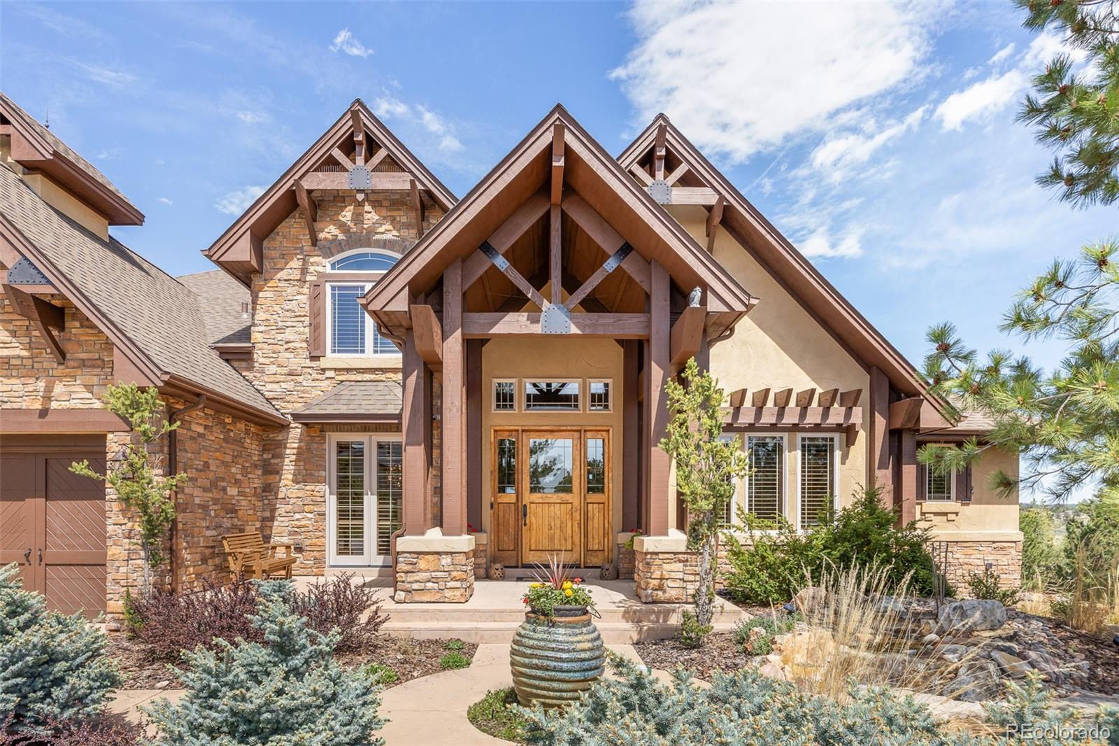9359 Hidden Pines Court