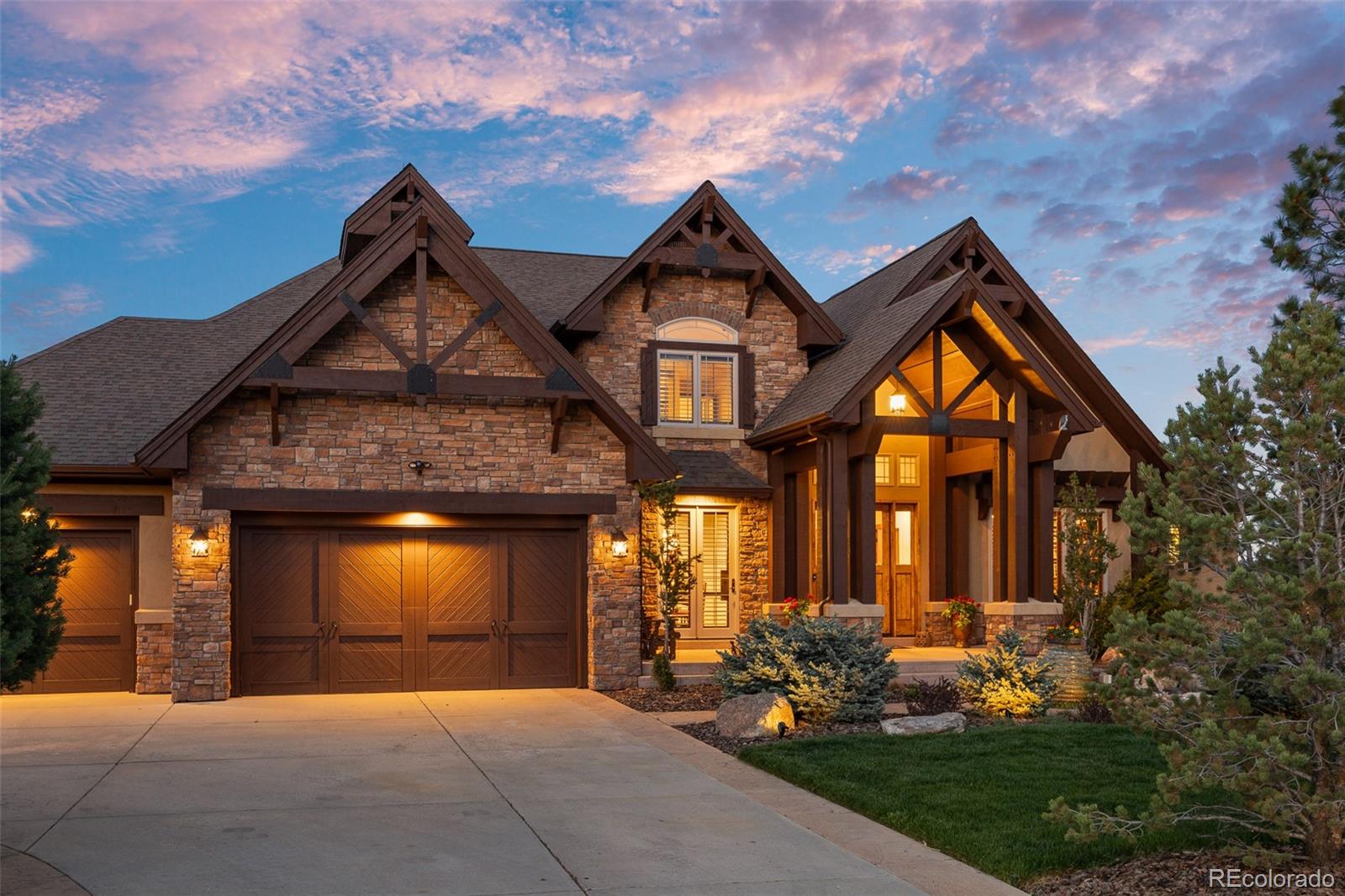 9359 Hidden Pines Court