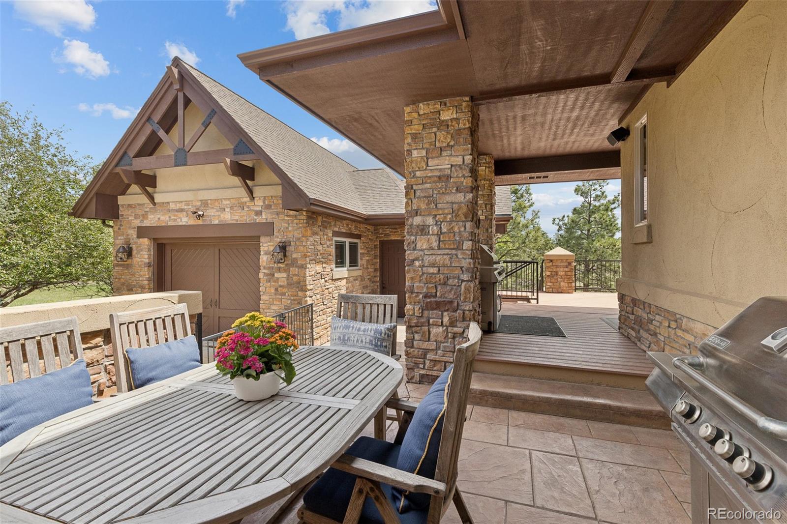 9359 Hidden Pines Court