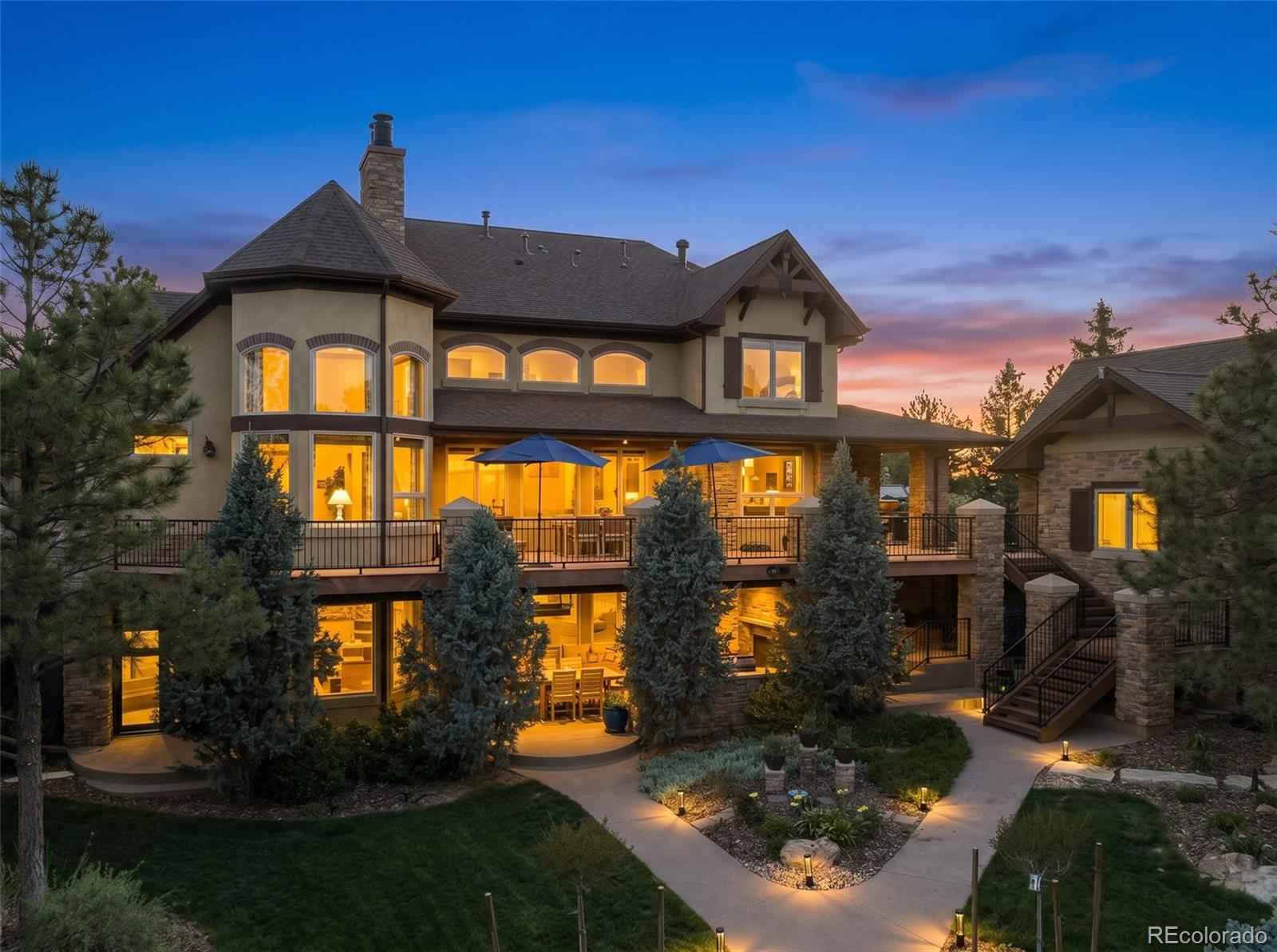 9359 Hidden Pines Court