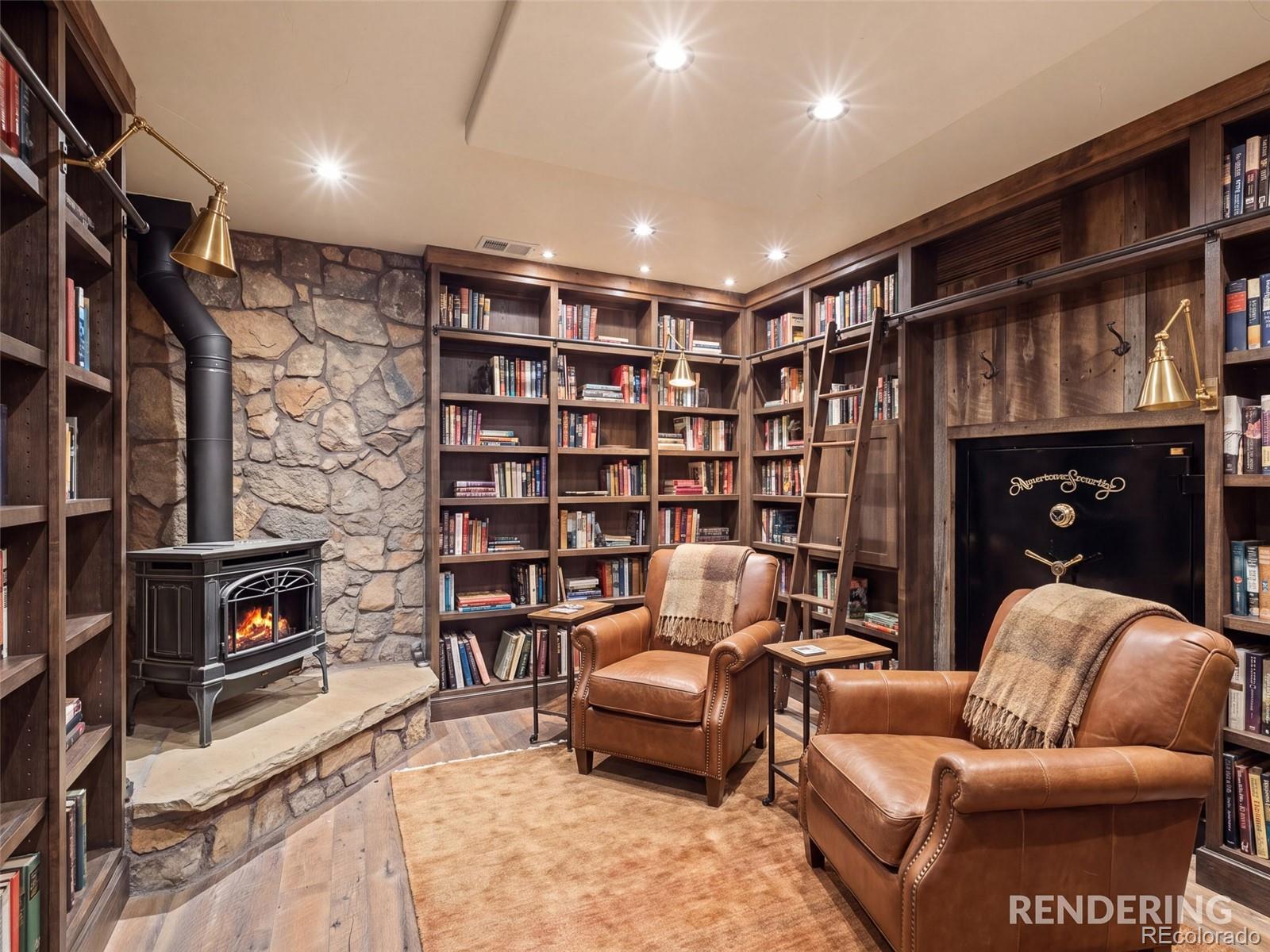9359 Hidden Pines Court
