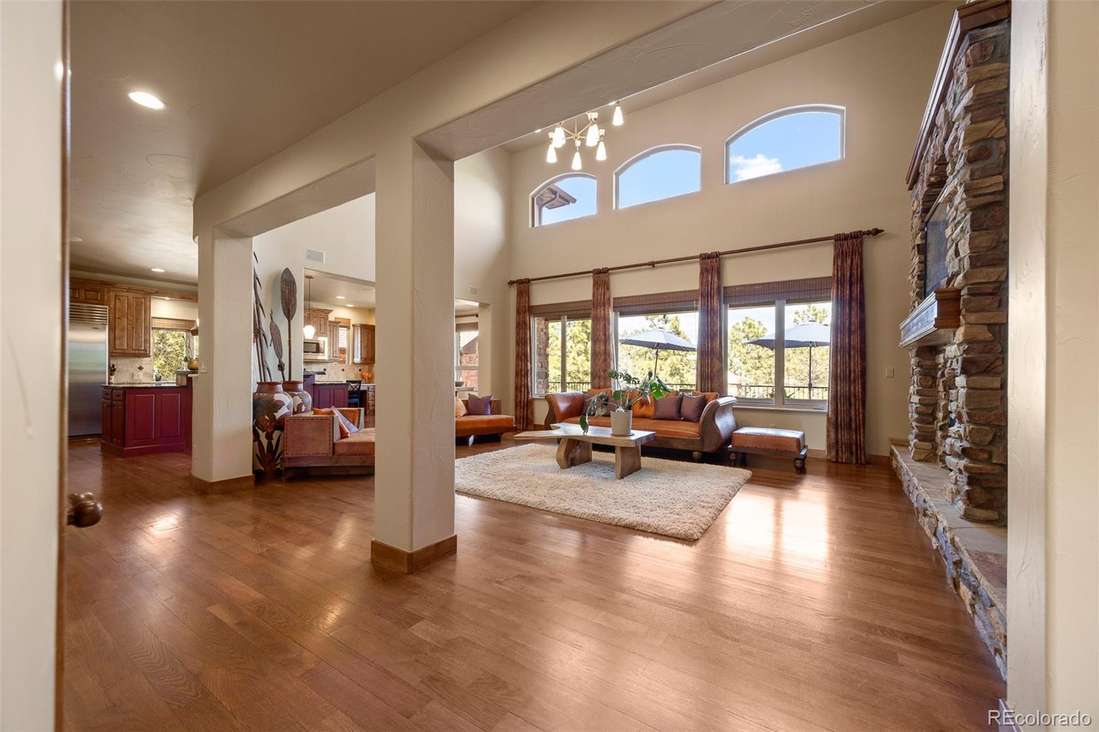 9359 Hidden Pines Court