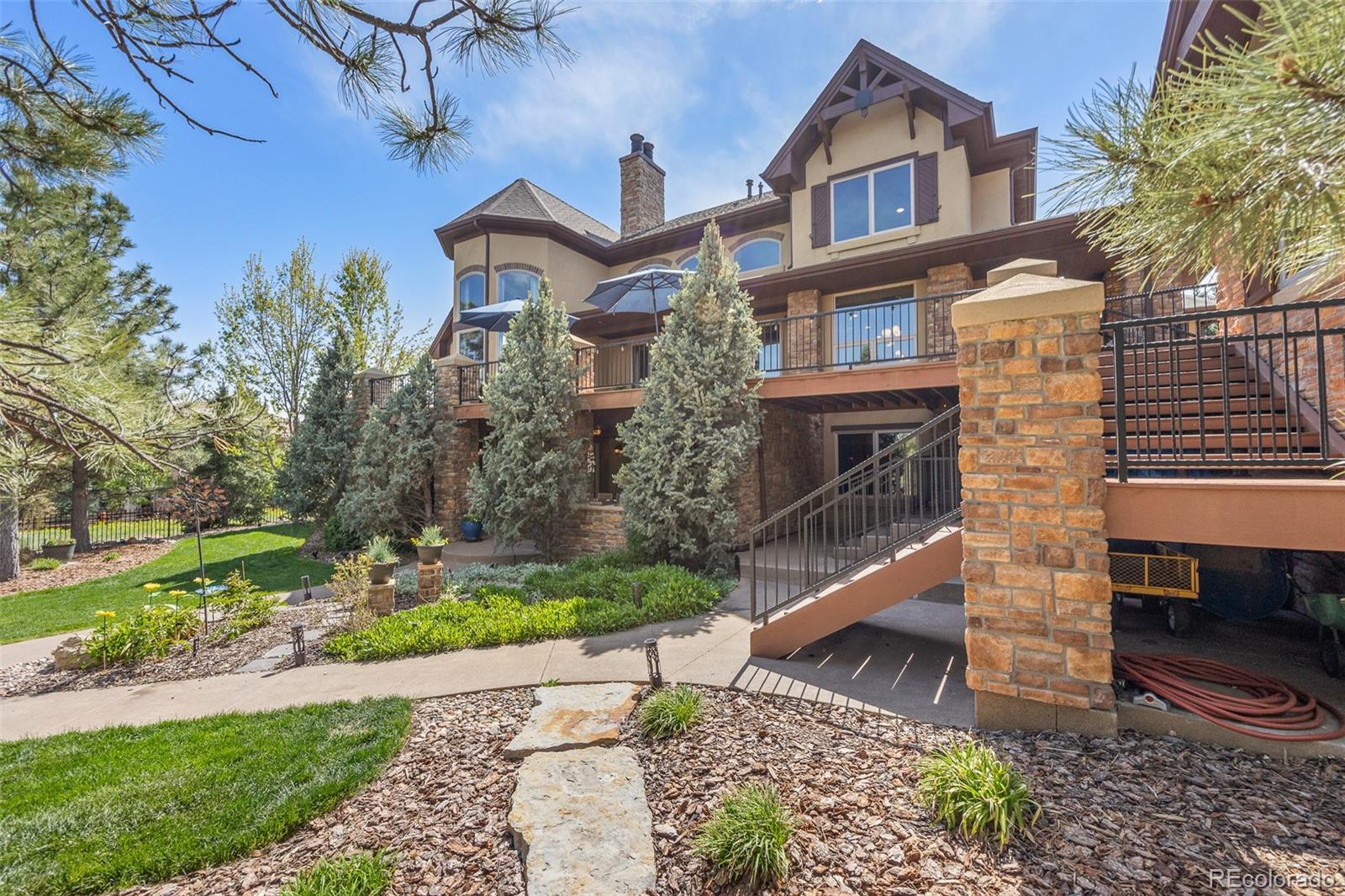 9359 Hidden Pines Court
