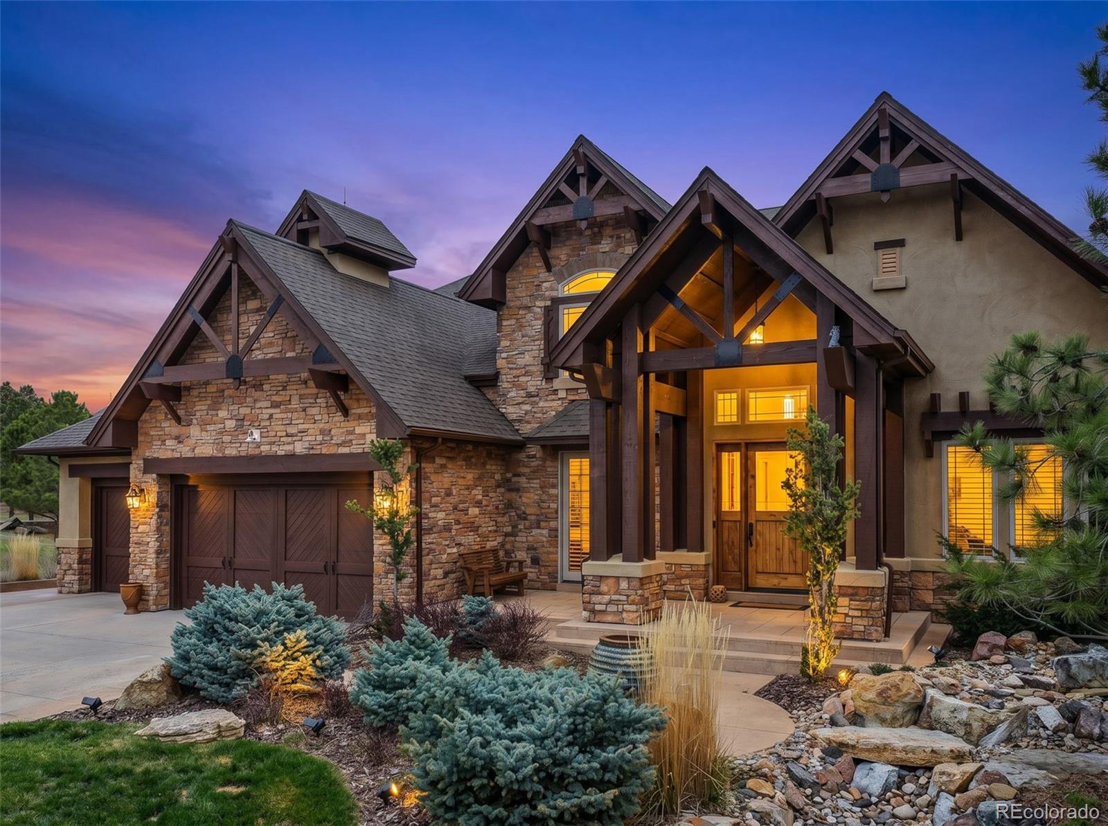 9359 Hidden Pines Court