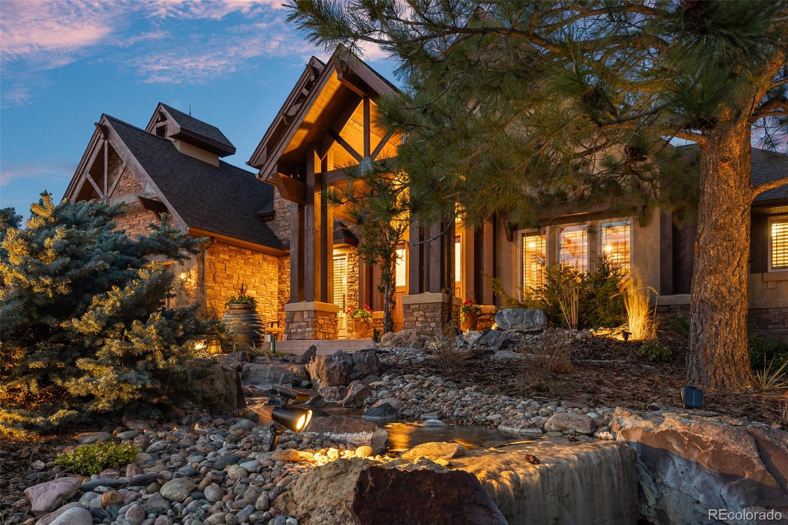 9359 Hidden Pines Court