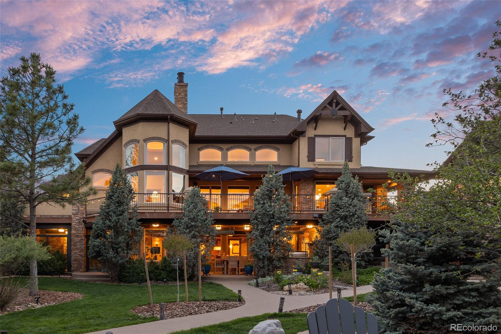 9359 Hidden Pines Court