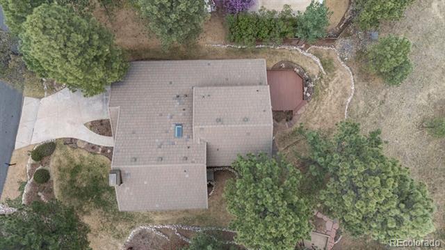 6110 N Beckwourth Court