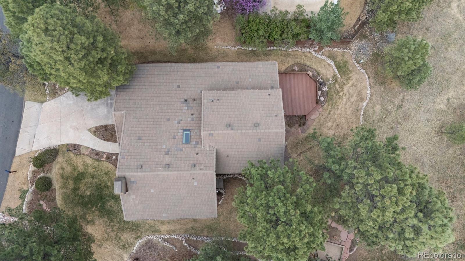 6110 N Beckwourth Court