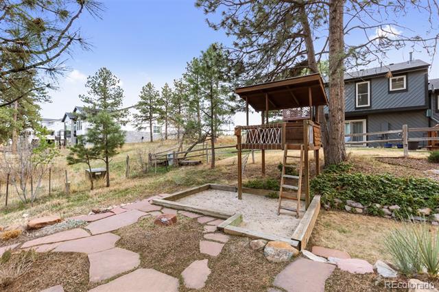 6110 N Beckwourth Court