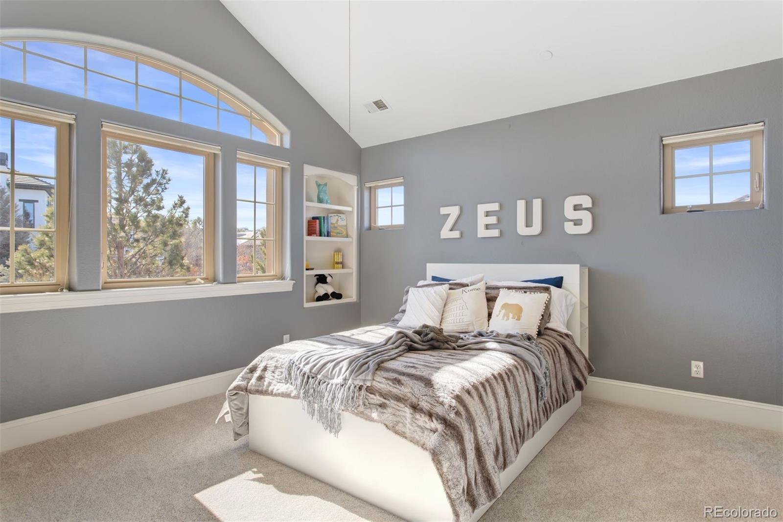 6805 Twisted Oak Drive