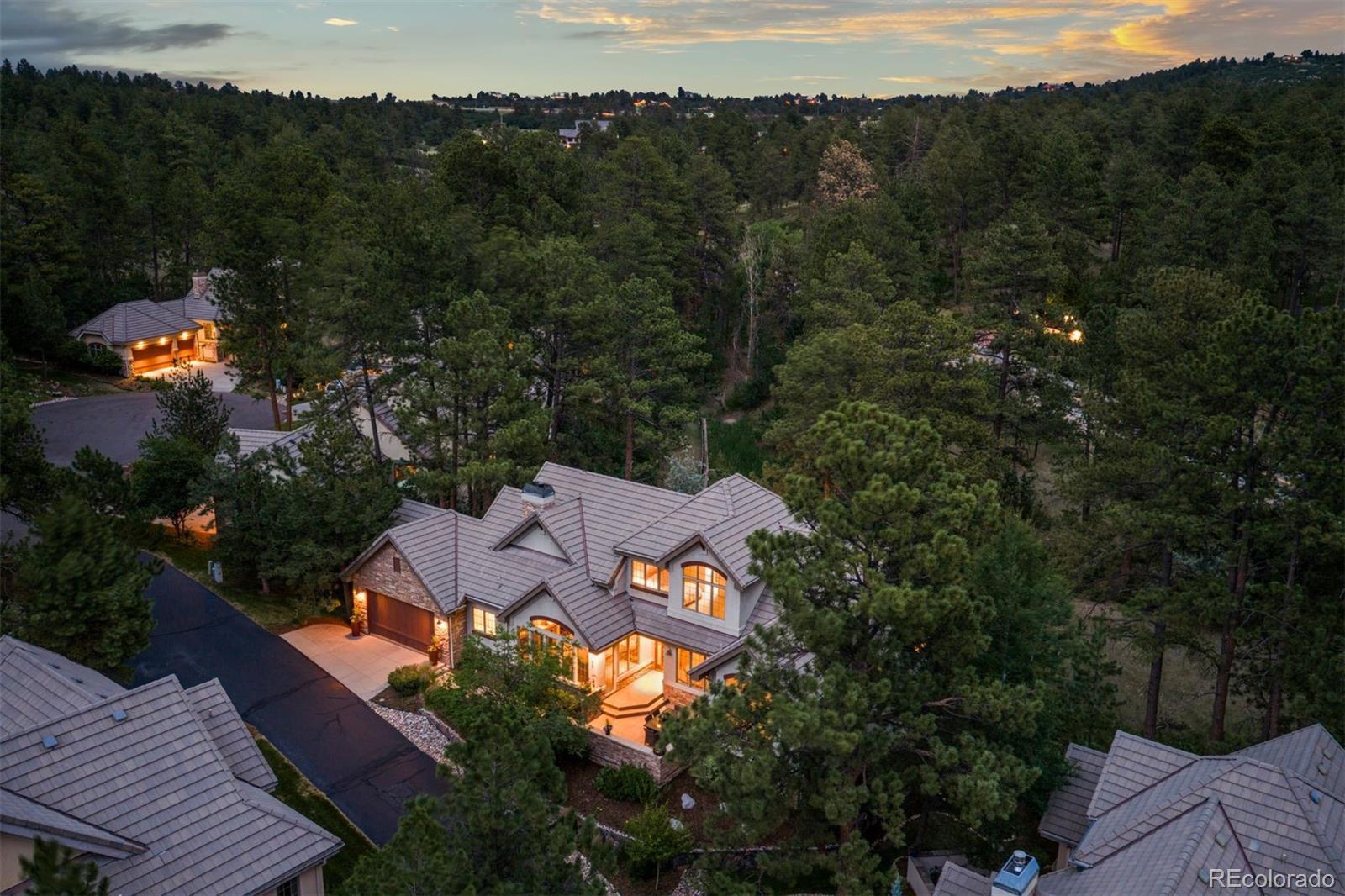 630 Country Club Lane