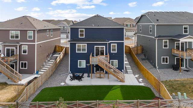 17969 Sky Pilot Avenue