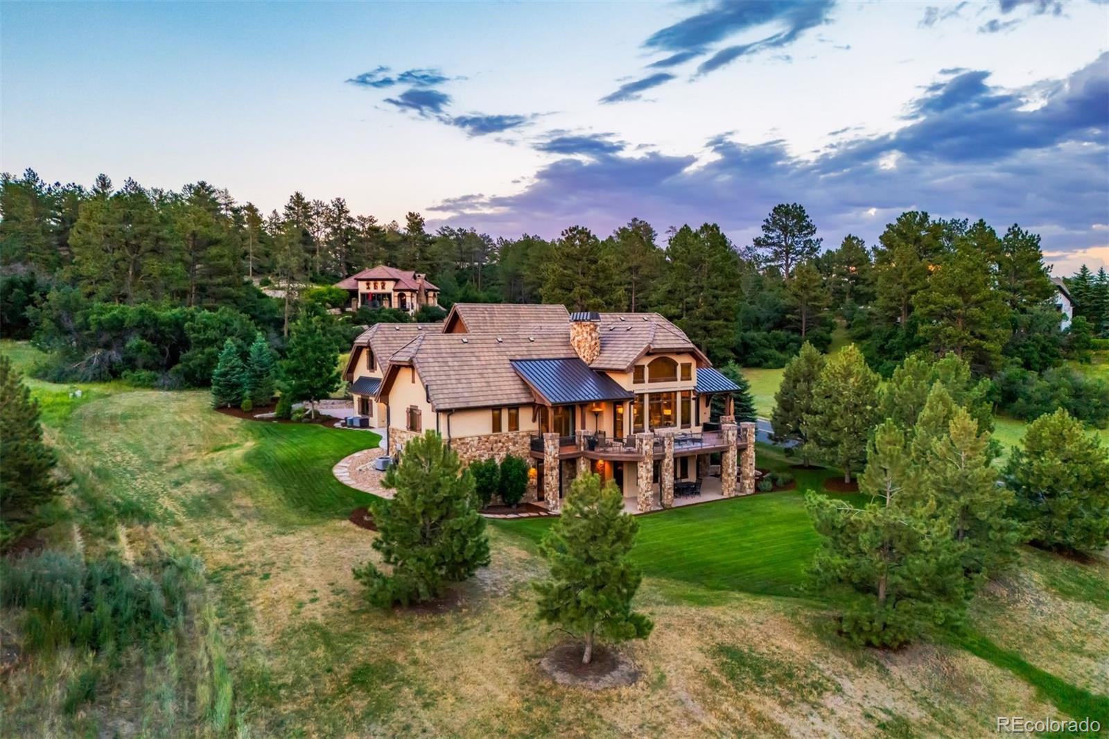 83 Castle Pines Drive