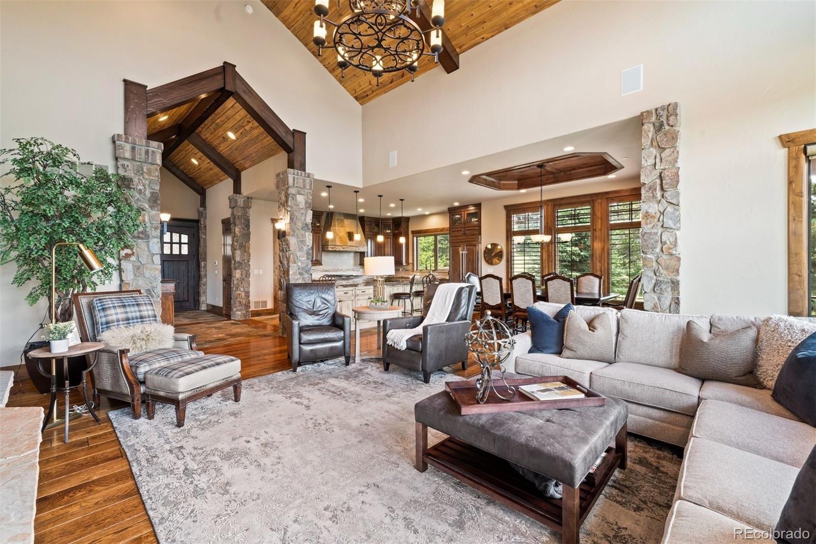 83 Castle Pines Drive