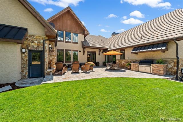 83 Castle Pines Drive