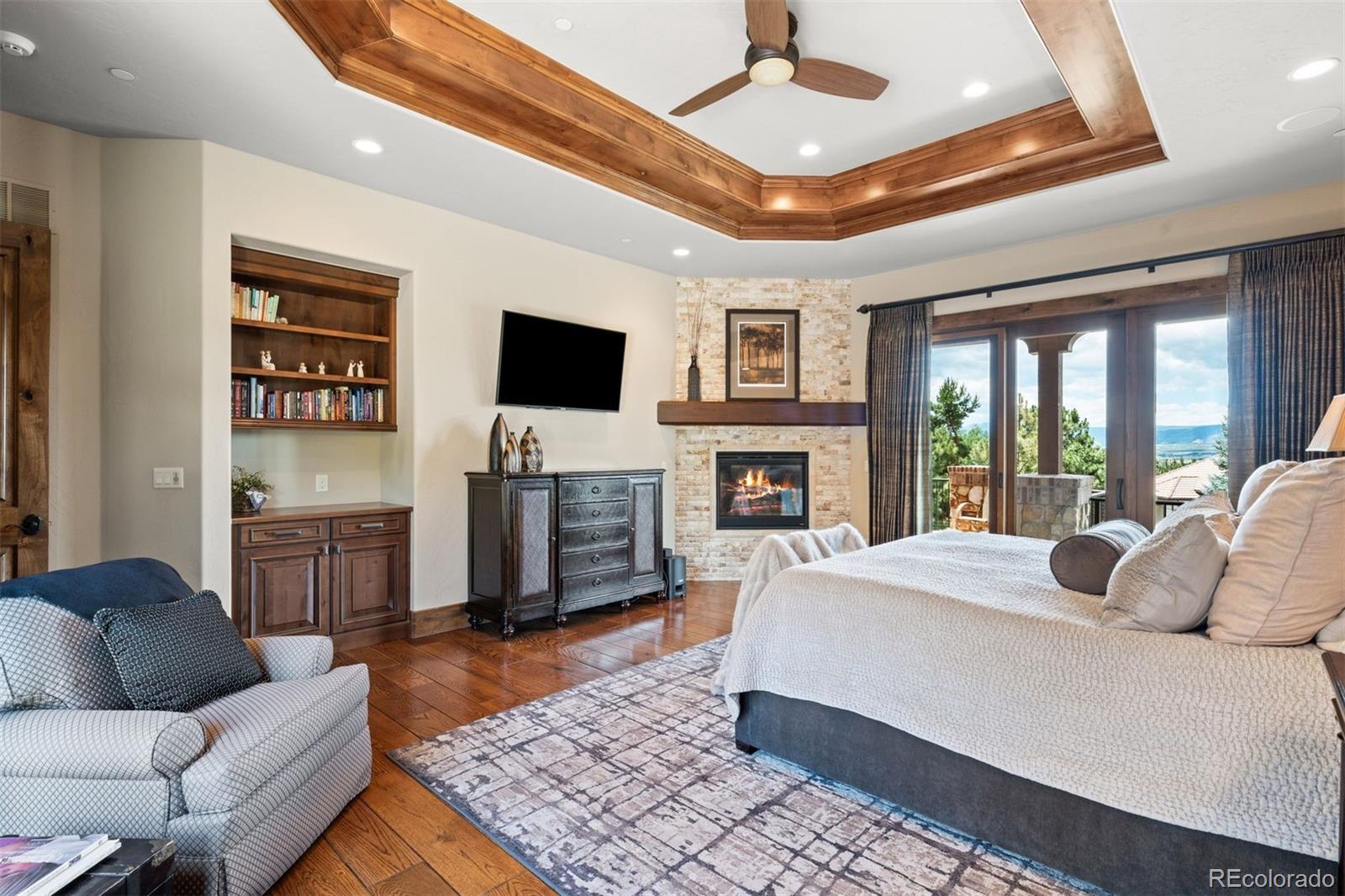 83 Castle Pines Drive