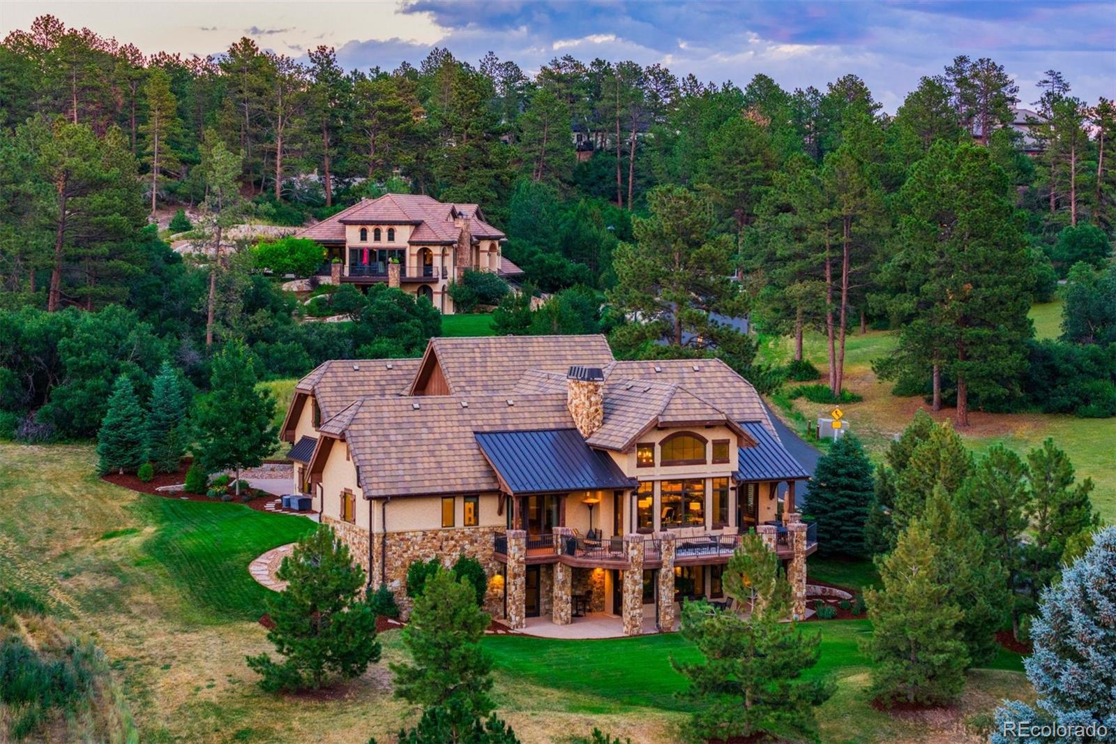 83 Castle Pines Drive
