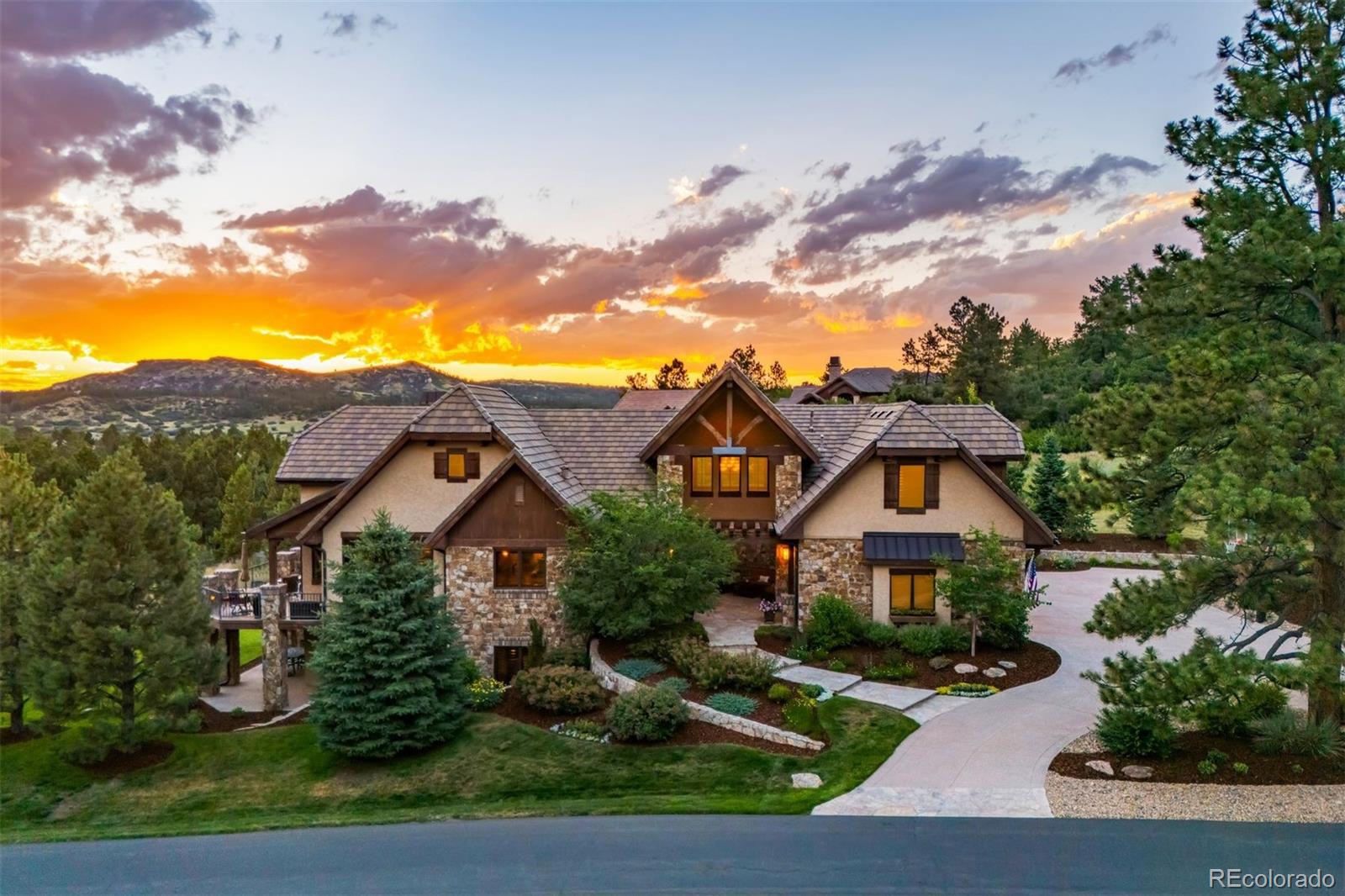 83 Castle Pines Drive