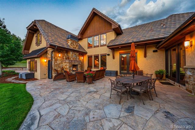 83 Castle Pines Drive