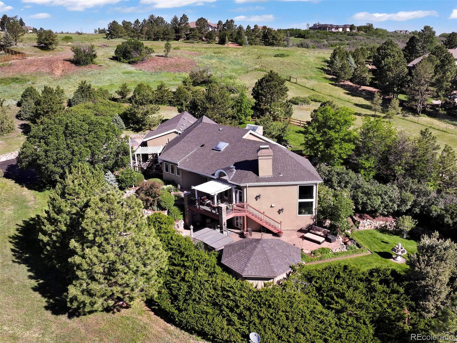 57 E Oak Hills Drive