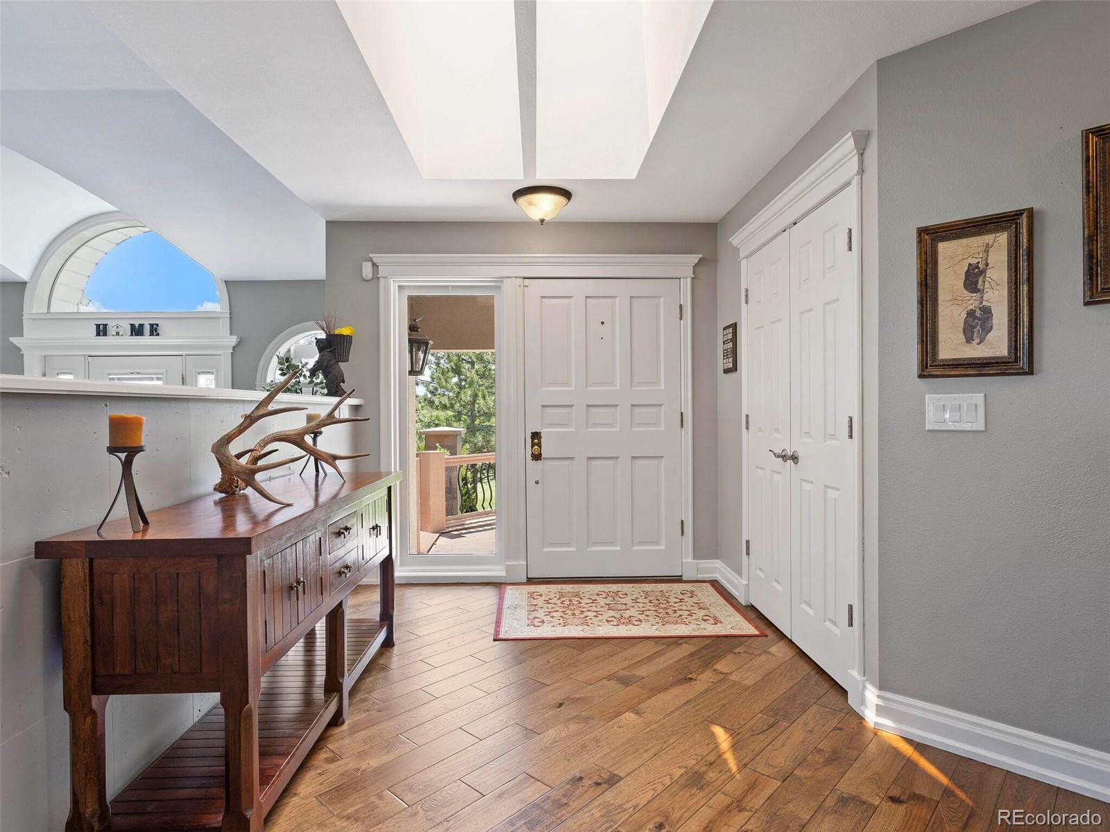 57 E Oak Hills Drive