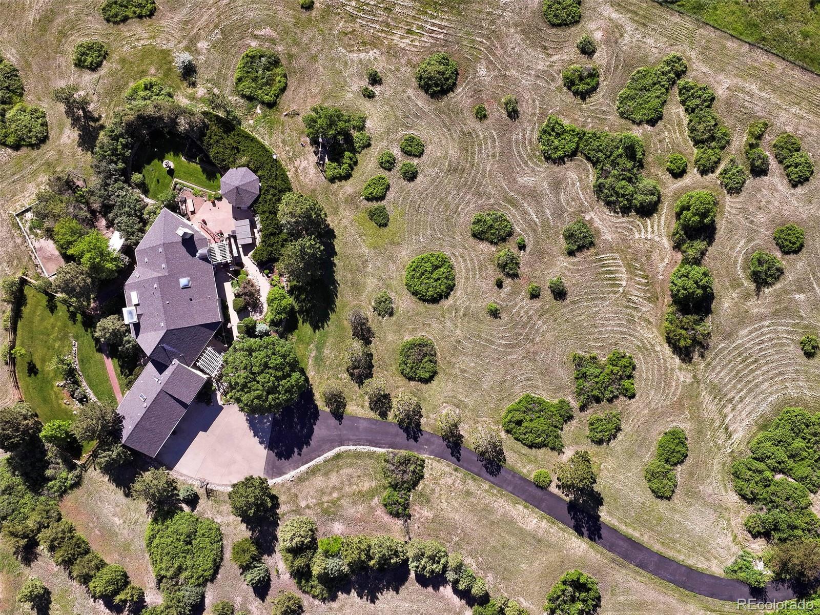 57 E Oak Hills Drive