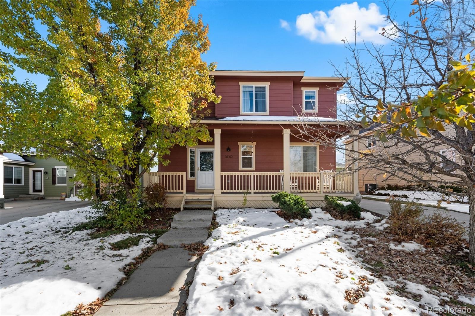 3230 Springmeadow Circle