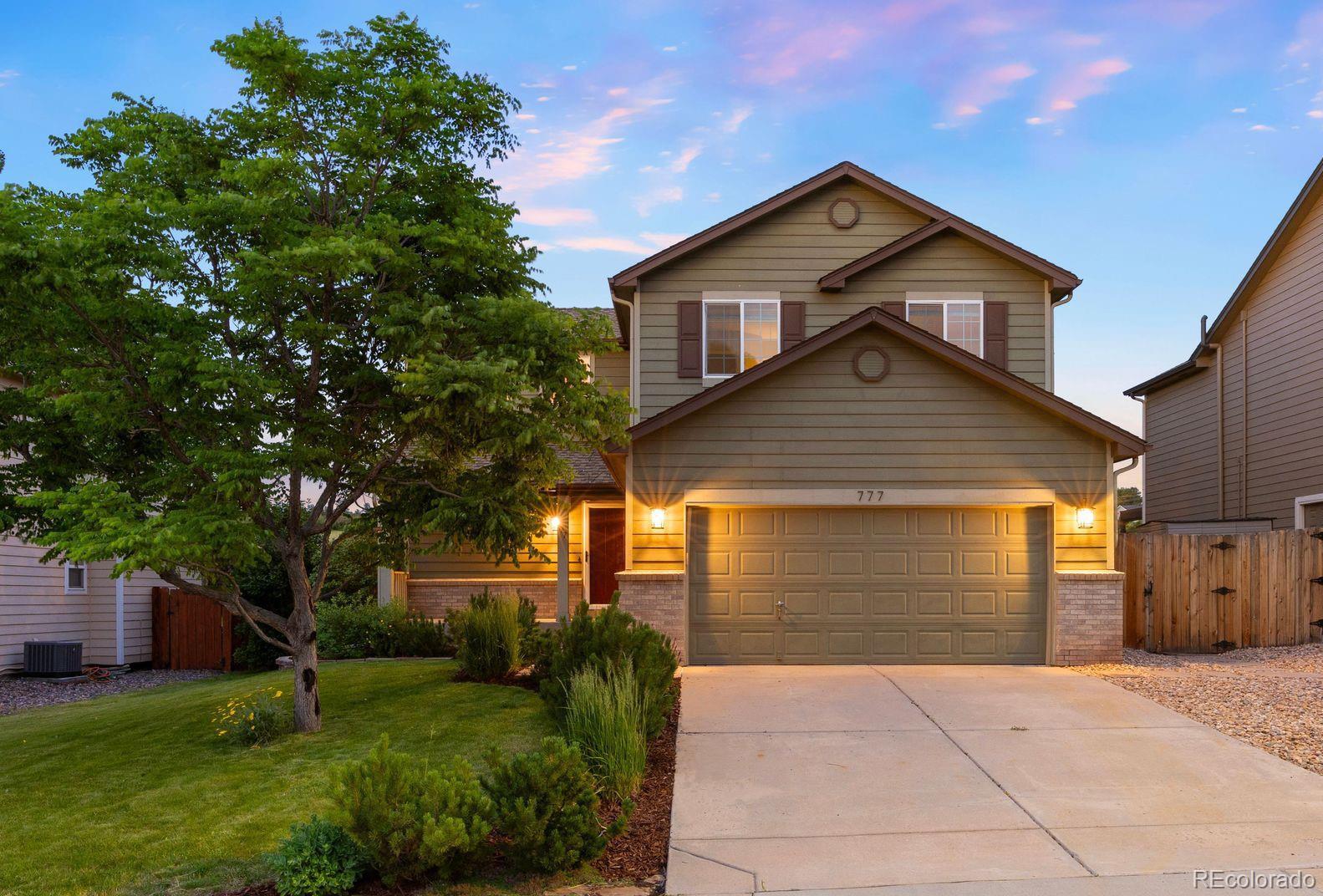 777 Whispering Oak Drive