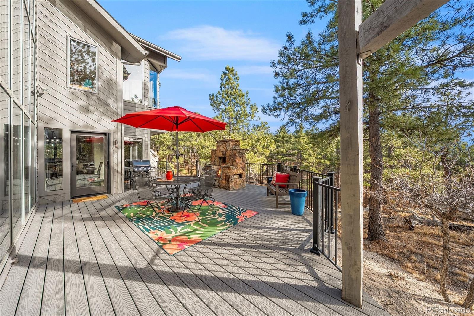 17395 Caribou Drive E