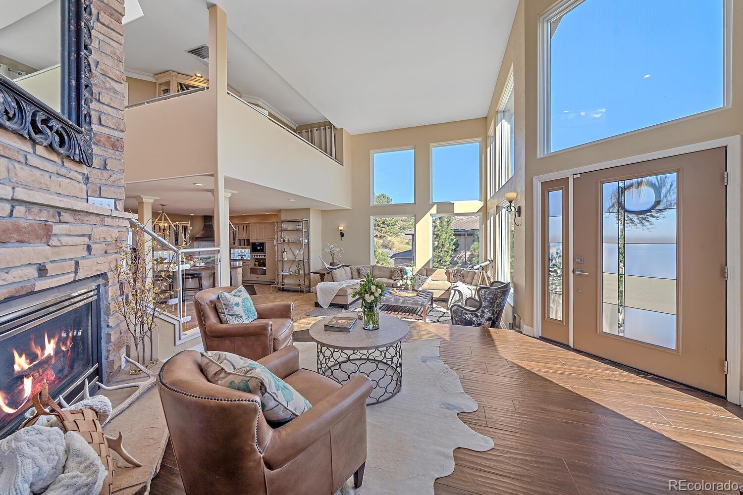 10987 Roxborough Drive