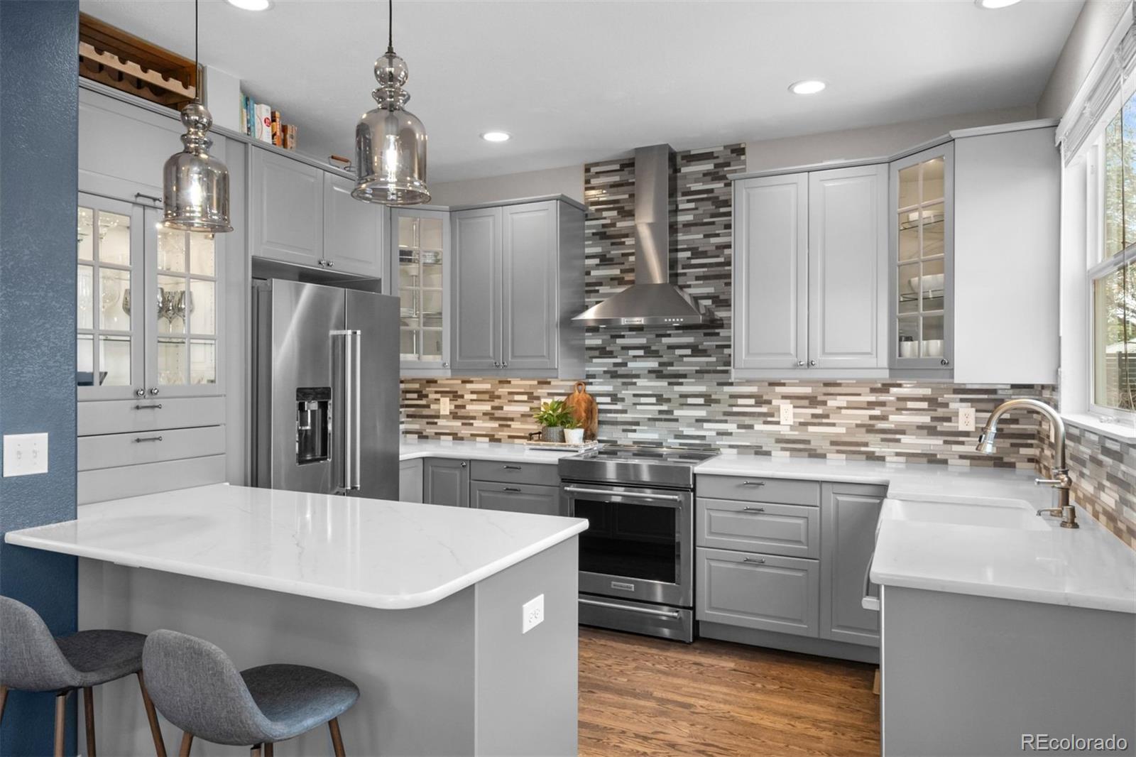 2393 Yosemite Street