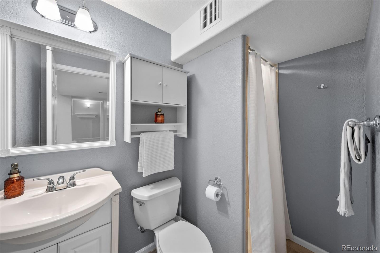 2393 Yosemite Street