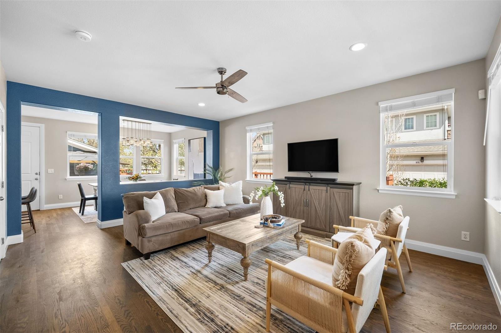 2393 Yosemite Street