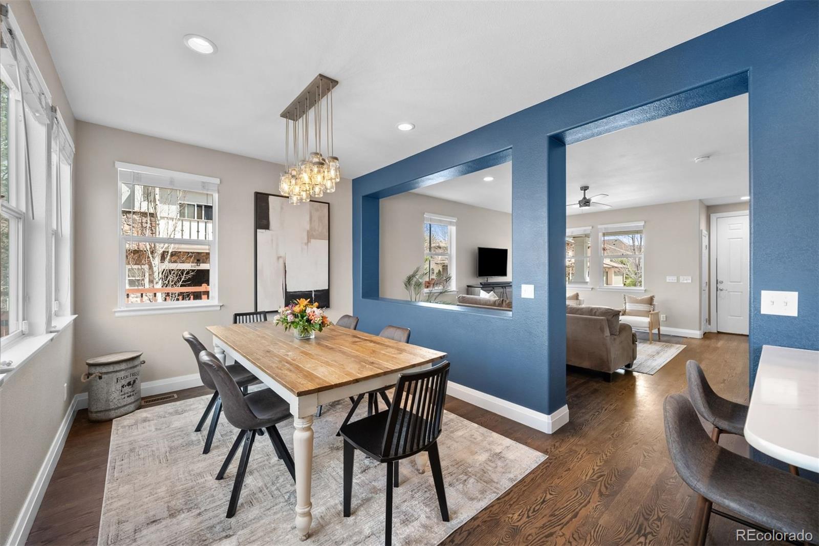 2393 Yosemite Street